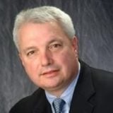 Photo of Dr. Rodney J. Landreneau