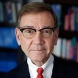 Photo of Dr. Nicholas J. Vogelzang