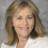 Photo of Dr. Linda L. Garland