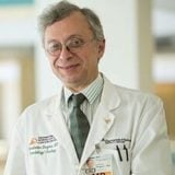 Photo of Dr. Konstantin H. Dragnev
