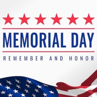 Memorial Day and supporting veterans diagnosed with mesothelioma from their military service