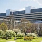 The University of Chicago Medicine Comprehensive Cancer Center