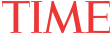 Time Magazine's Logo