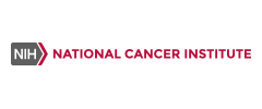 The National Cancer Institute's Logo